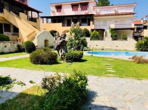Pefkochori Pool Maisonettes (EasyHome)